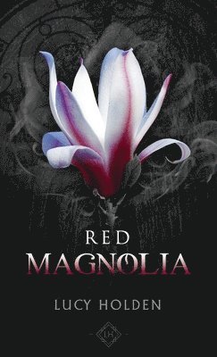 Red Magnolia 1