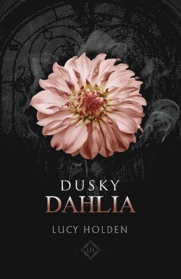 Dusky Dahlia