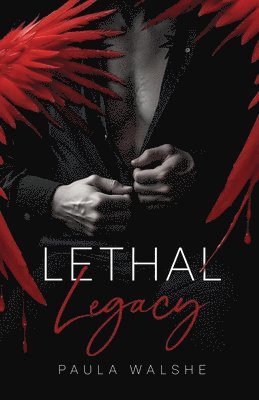 Lethal Legacy 1