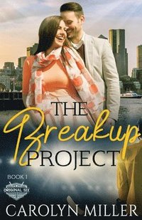 bokomslag The Breakup Project