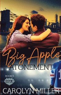 bokomslag Big Apple Atonement