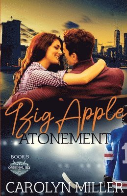 Big Apple Atonement 1