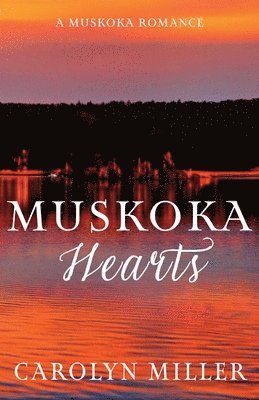 bokomslag Muskoka Hearts