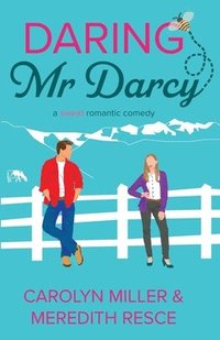 bokomslag Daring Mr Darcy