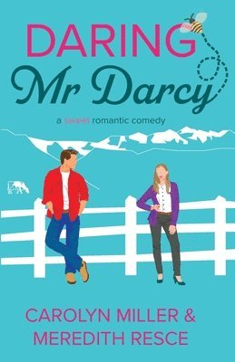 Daring Mr Darcy 1