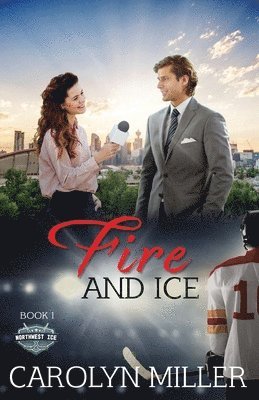 Fire and Ice 1