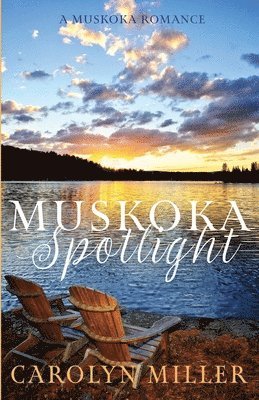 bokomslag Muskoka Spotlight