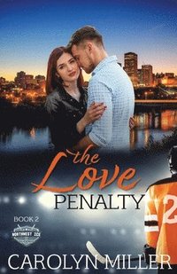 bokomslag The Love Penalty