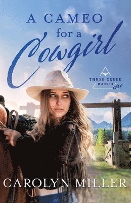 Cameo for a Cowgirl