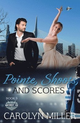 bokomslag Pointe, Shoots, and Scores