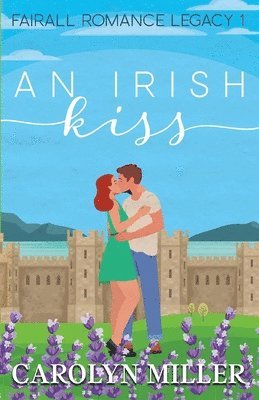 Irish Kiss