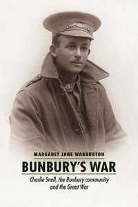 bokomslag Bunbury's War