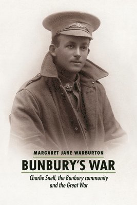 Margaret Jane Warburton - Bunbury's War, Häftad