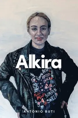 Antonio Buti - Alkira, Häftad. Tillgänglighet: Lägg i varukorg