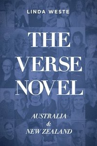 bokomslag Verse Novel