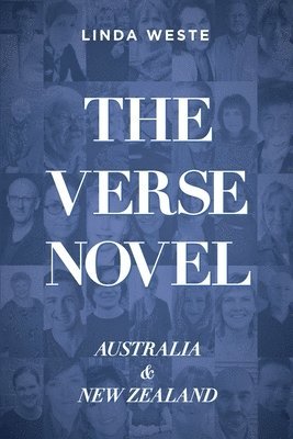 The Verse Novel 1