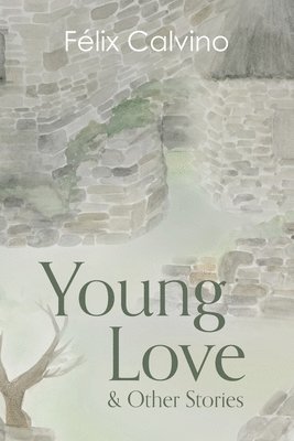 Felix Calvino, Félix Calvino - Young Love and Other Stories, Häftad