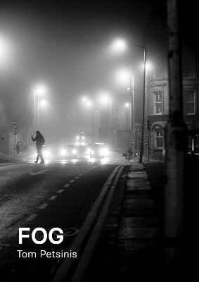 Tom Petsinis - Fog, Häftad. Tillgänglighet: Lägg i varukorg