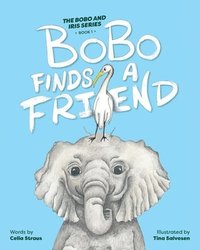bokomslag BoBo Finds a Friend