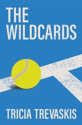 bokomslag The Wildcards