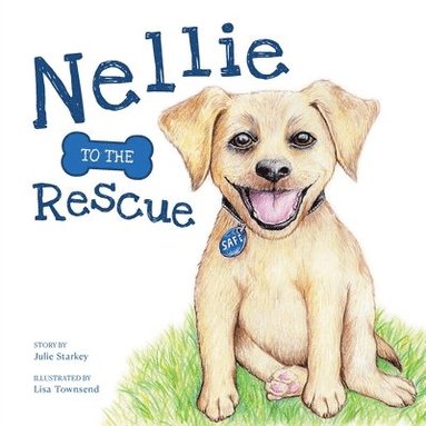 bokomslag Nellie to the Rescue