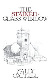 bokomslag Stained Glass Window