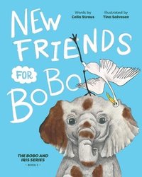 bokomslag New Friends for BoBo