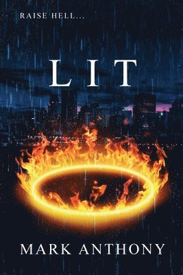 Mark Anthony - LIT, Häftad