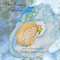 bokomslag The Fuzzy Monster