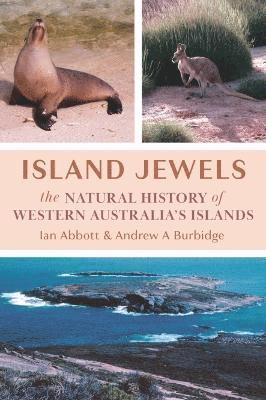 bokomslag Island Jewels