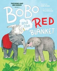 bokomslag BoBo and the Red Blanket