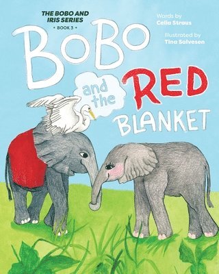 BoBo and the Red Blanket 1