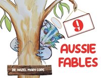 bokomslag 9 Aussie Fables