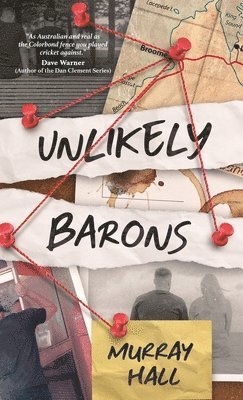 Unlikely Barons 1