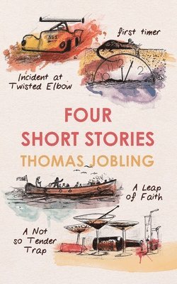 Four Short Stories 1