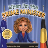 bokomslag When I'm the Prime Minister