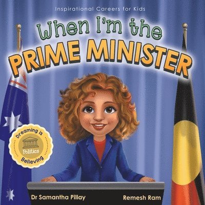 When I'm the Prime Minister 1