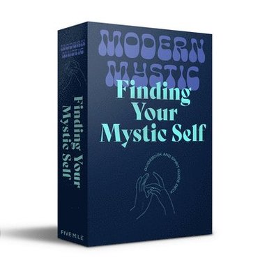 bokomslag Modern Mystic: Finding Your Mystic Self