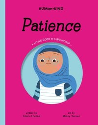 bokomslag Human Kind: Patience