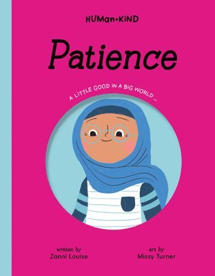 Human Kind: Patience 1