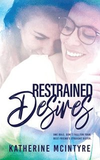 bokomslag Restrained Desires