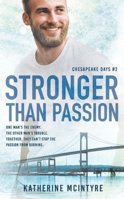 Stronger Than Passion 1