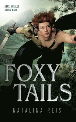 Natalina Reis - Foxy Tails, Häftad