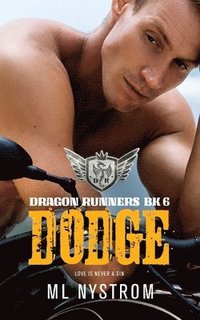 bokomslag Dodge