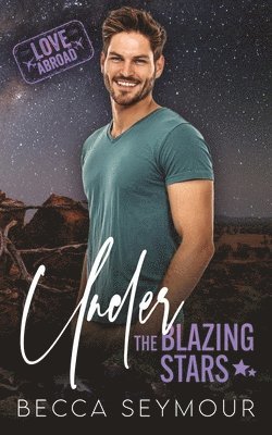 Under the Blazing Stars 1