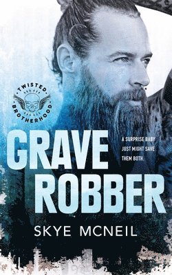 Grave Robber 1