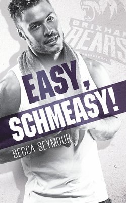 bokomslag Easy, Schmeasy!