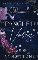 bokomslag Tangled Vows