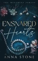 Anna Stone - Ensnared Hearts, Häftad
