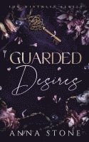 bokomslag Guarded Desires